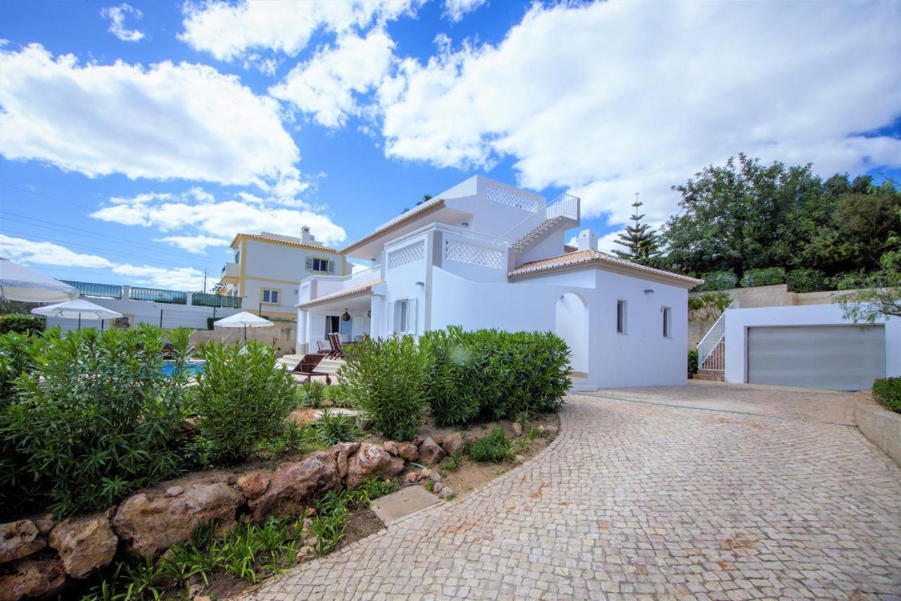 Clube Albufeira Garden Village Exterior photo