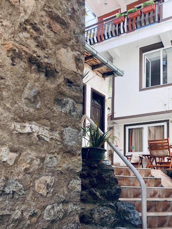 Kosta House Hotel Ohrid Exterior photo