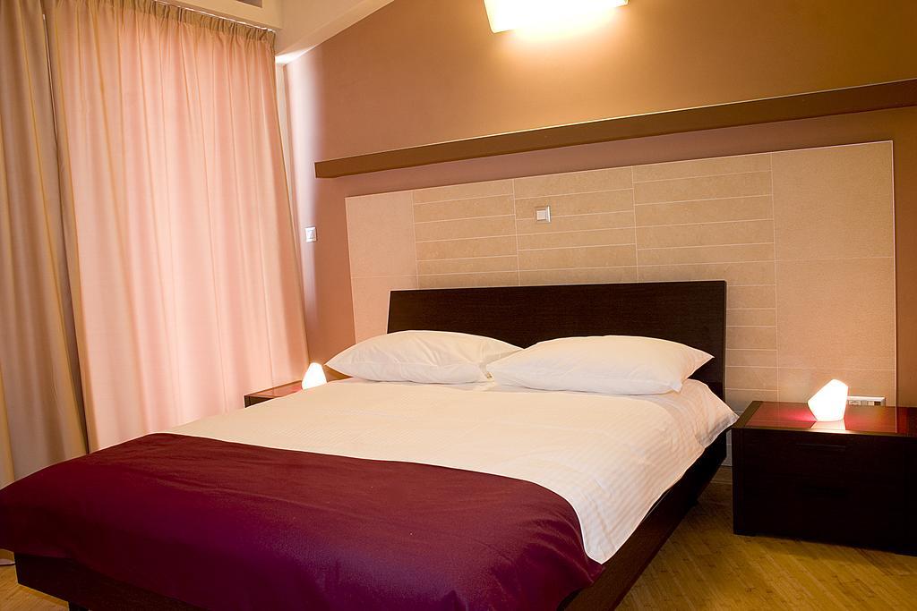 Hotel Diadem Omis Room photo