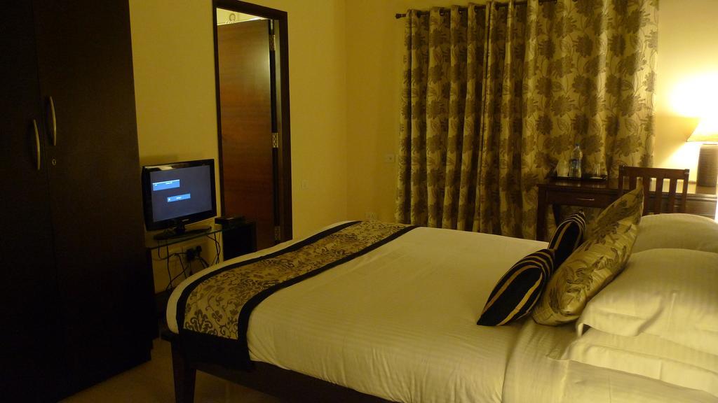 Oneira Eleganze Serviced Apartment Chennai Room photo