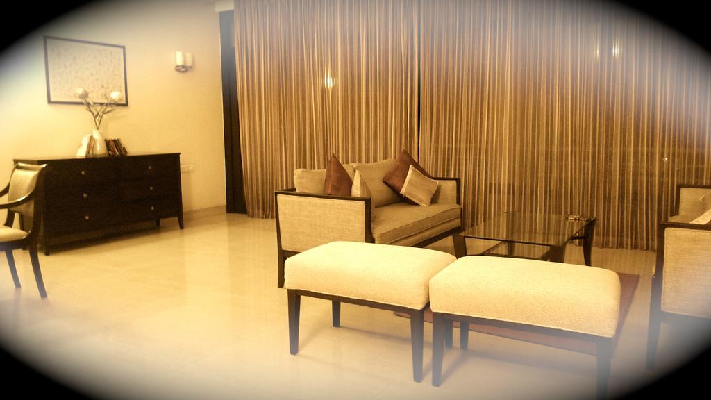 Oneira Eleganze Serviced Apartment Chennai Room photo