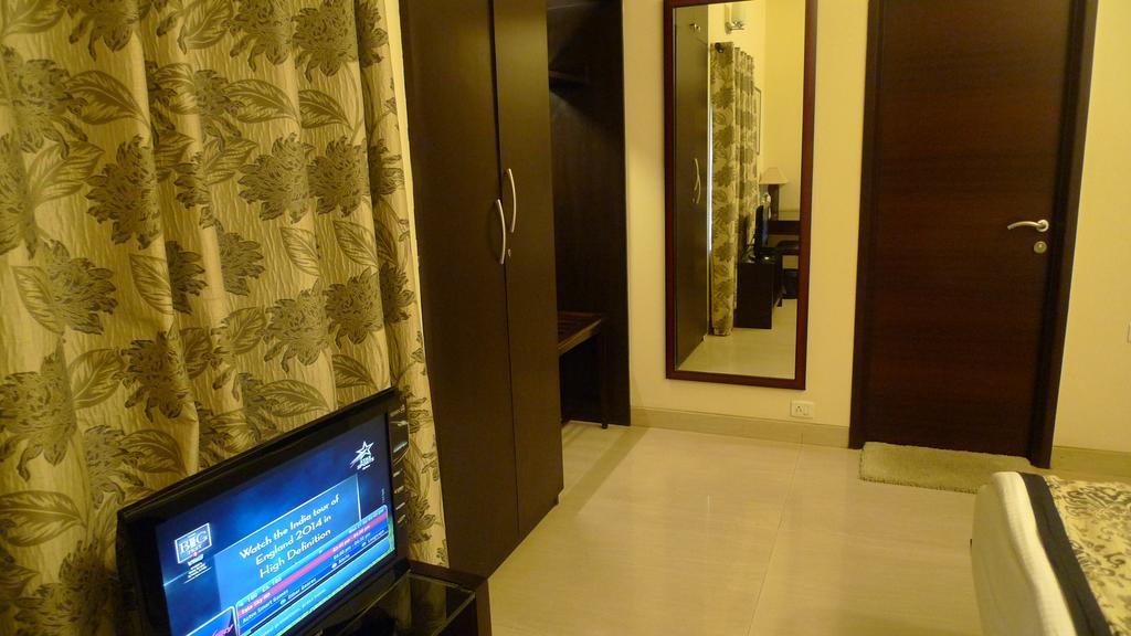 Oneira Eleganze Serviced Apartment Chennai Room photo