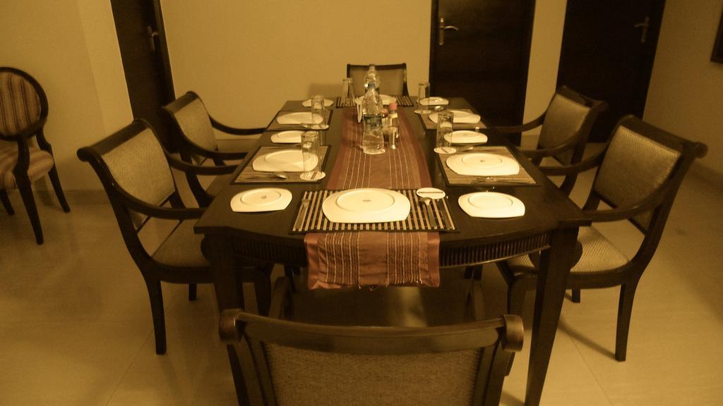 Oneira Eleganze Serviced Apartment Chennai Room photo