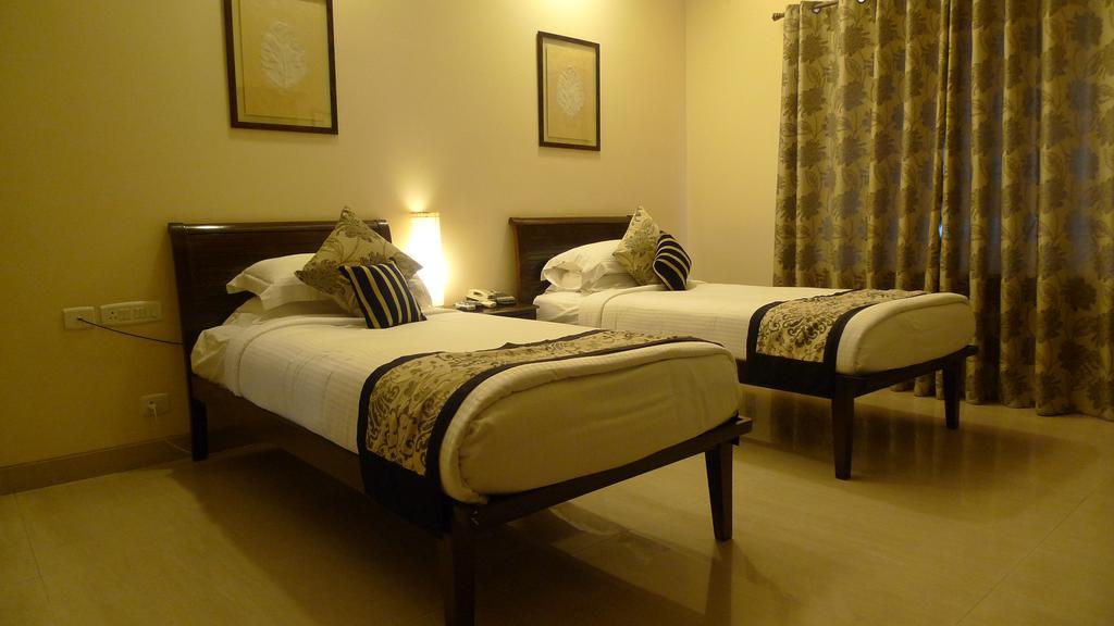 Oneira Eleganze Serviced Apartment Chennai Room photo