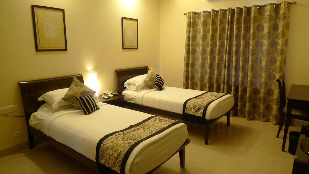 Oneira Eleganze Serviced Apartment Chennai Room photo