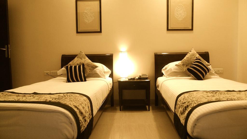 Oneira Eleganze Serviced Apartment Chennai Room photo