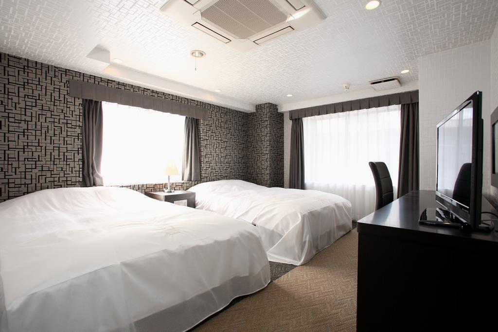 Hotel Sunline Kyoto Gion Shijo Room photo