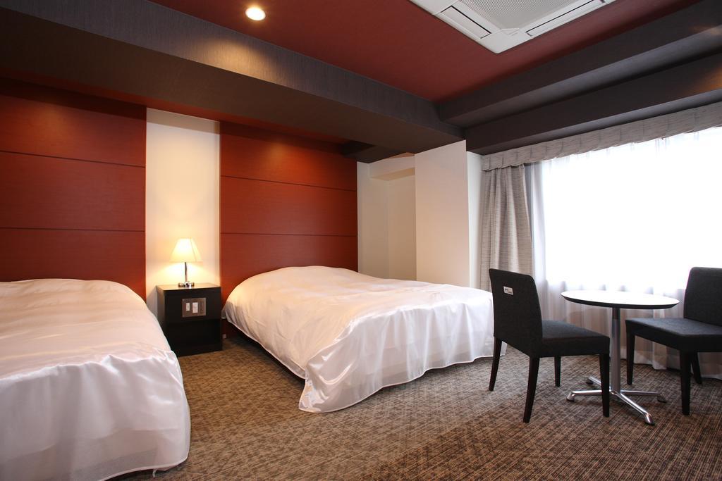 Hotel Sunline Kyoto Gion Shijo Room photo