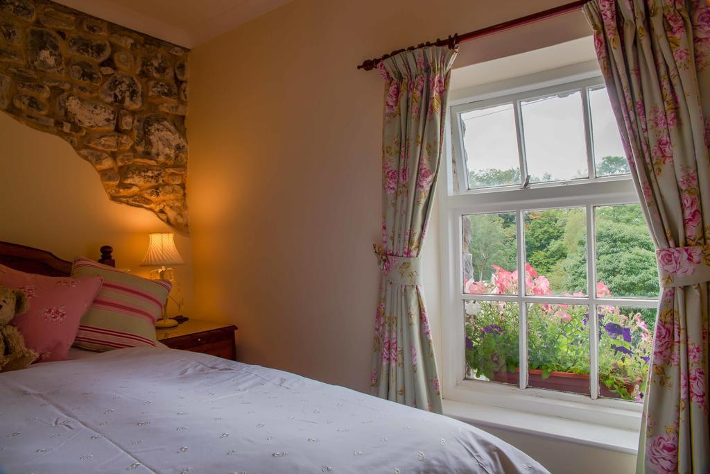 The Royal Oak Inn Rhandirmwyn Room photo