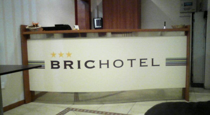 Bric Hotel TUSCANY Exterior photo