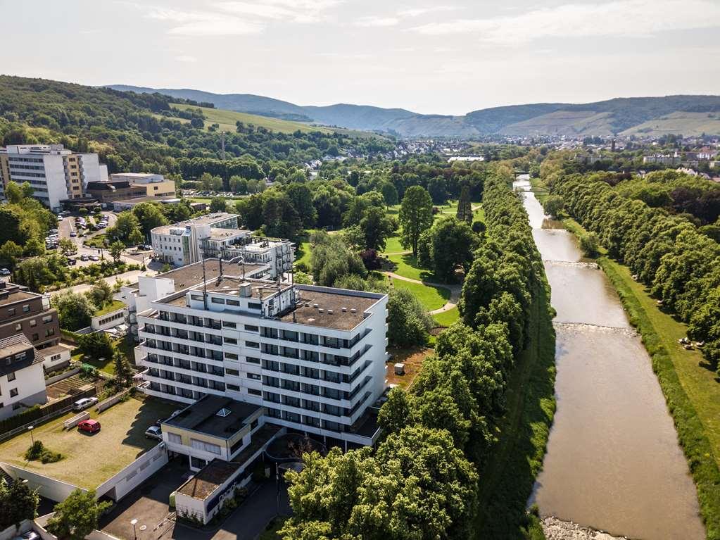 Dorint Parkhotel Bad Neuenahr Exterior photo