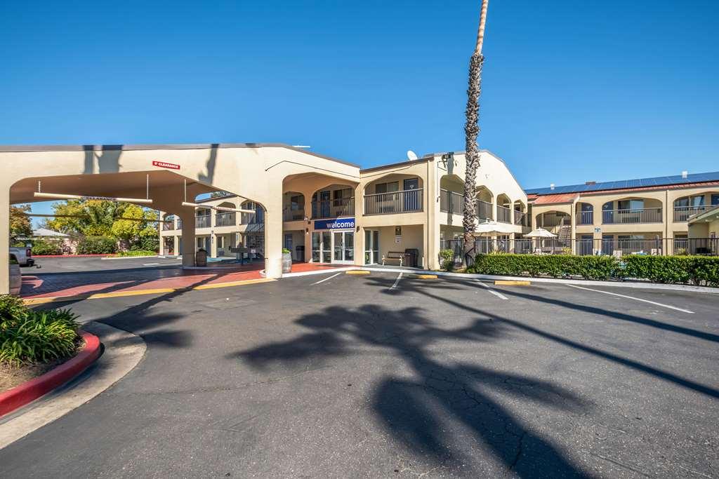 Motel 6-Lodi, Ca Exterior photo