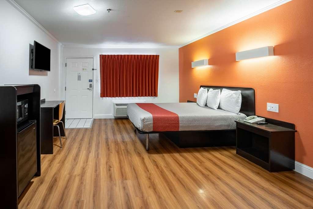 Motel 6-Lodi, Ca Room photo