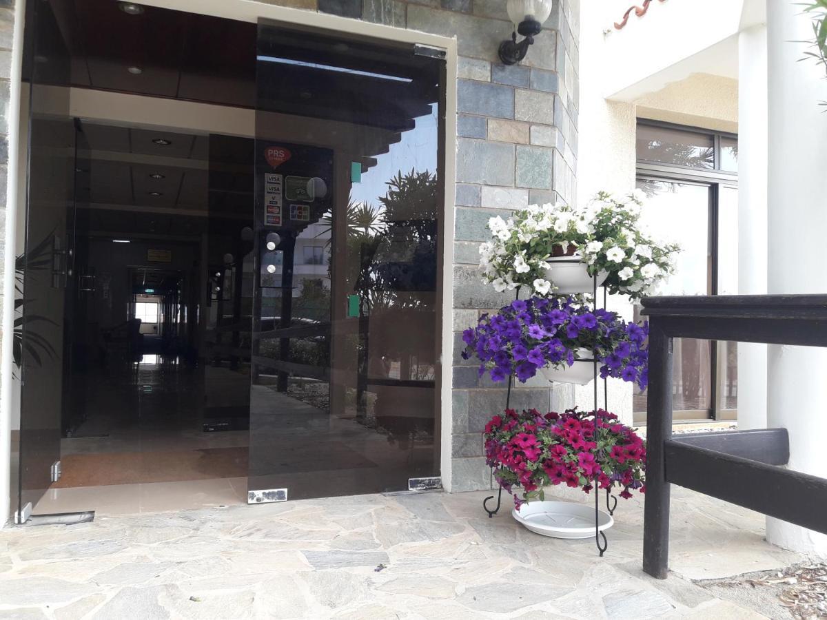 Harry'S Hotel Protaras Exterior photo