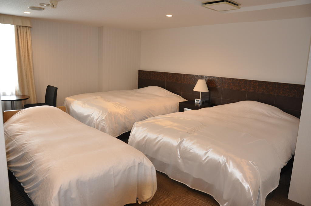 Hotel Sunline Kyoto Gion Shijo Room photo