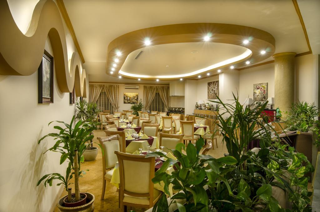 Orchid Al Mansour Hotel Riyadh Exterior photo