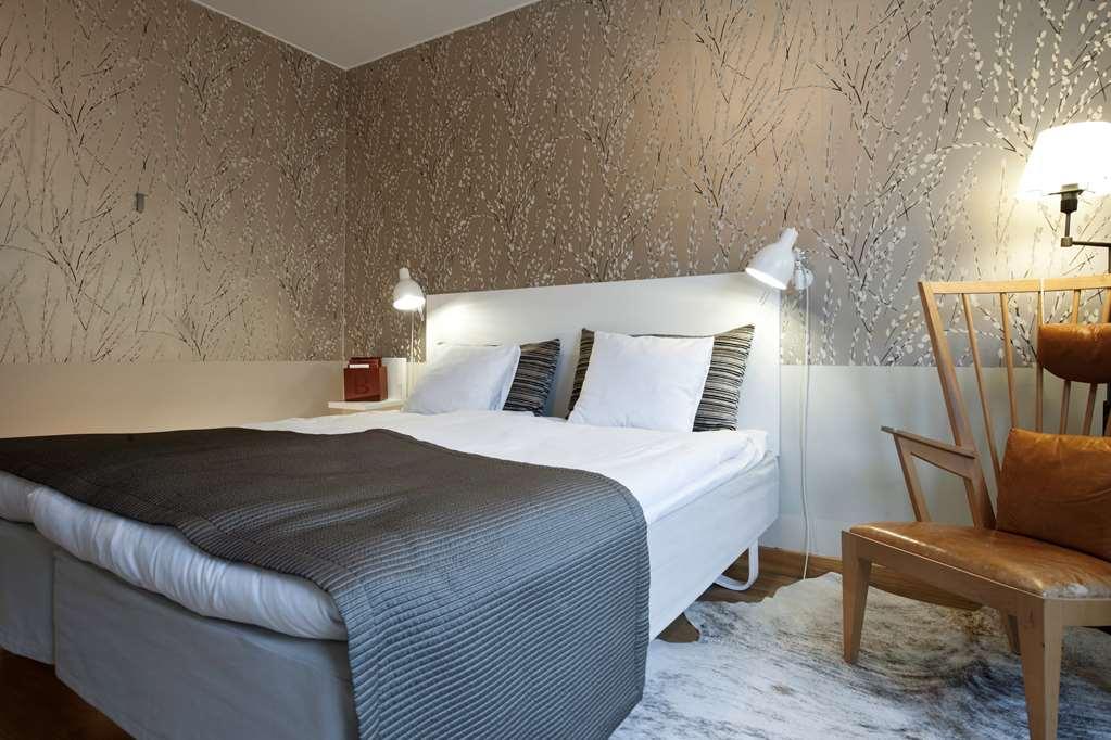 Hotel Birger Jarl Stockholm Room photo