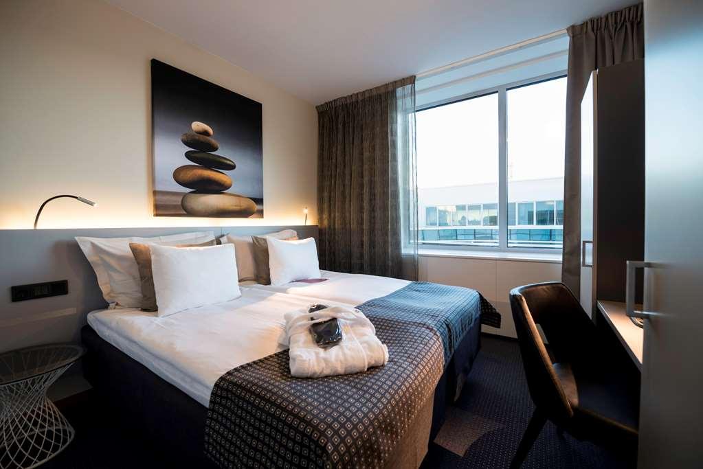 Hotel Birger Jarl Stockholm Room photo