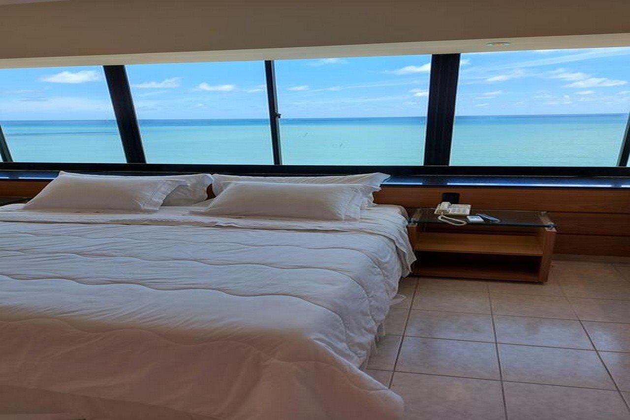 Hotel Euro Suite Recife Boa Viagem Exterior photo