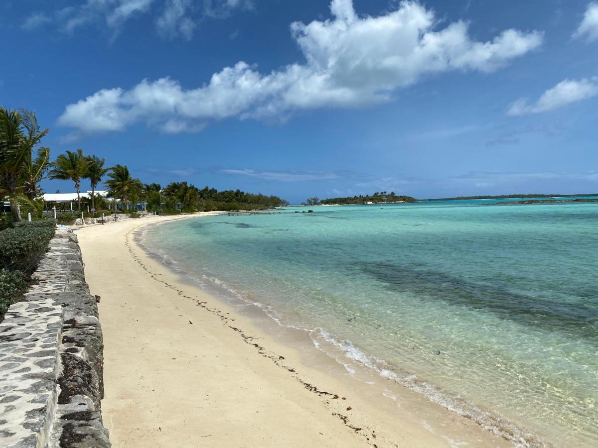 Hideaways Exuma Hotel George Town Exterior photo