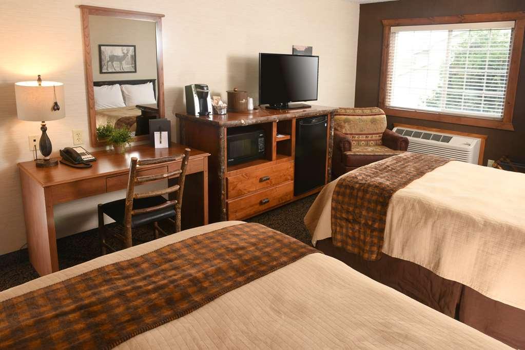 Stoney Creek Hotel Wausau - Rothschild Facilities photo