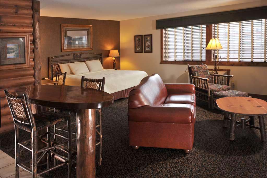 Stoney Creek Hotel Wausau - Rothschild Amenities photo