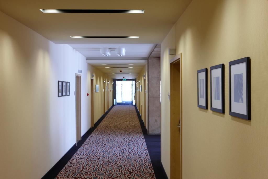 Hotel Laterum Pecs Room photo