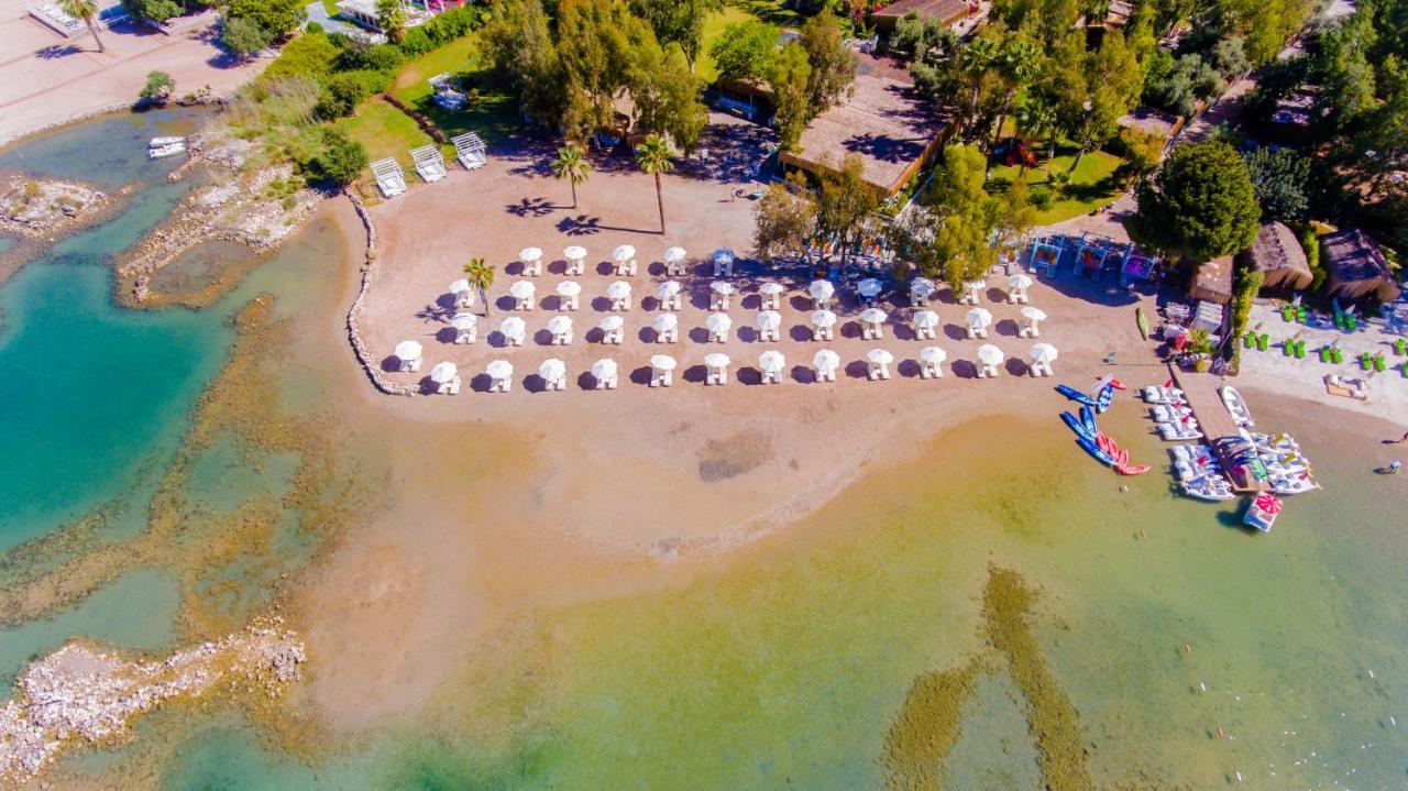 Sunshine Holiday Resort Oludeniz Exterior photo