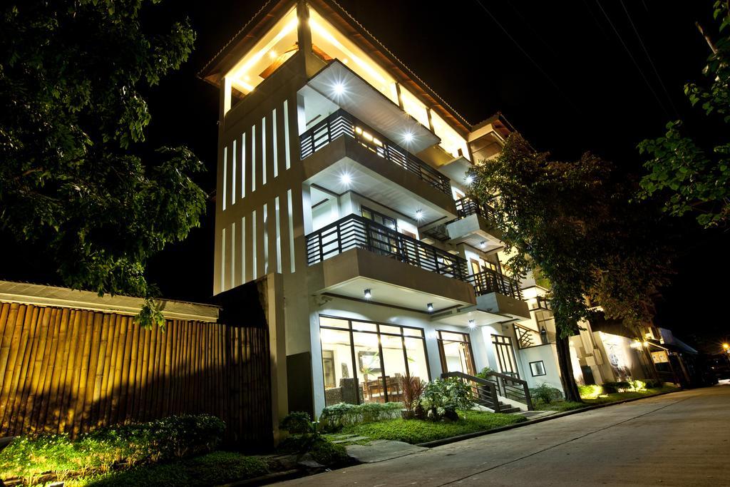 Ipil Suites El Nido Exterior photo