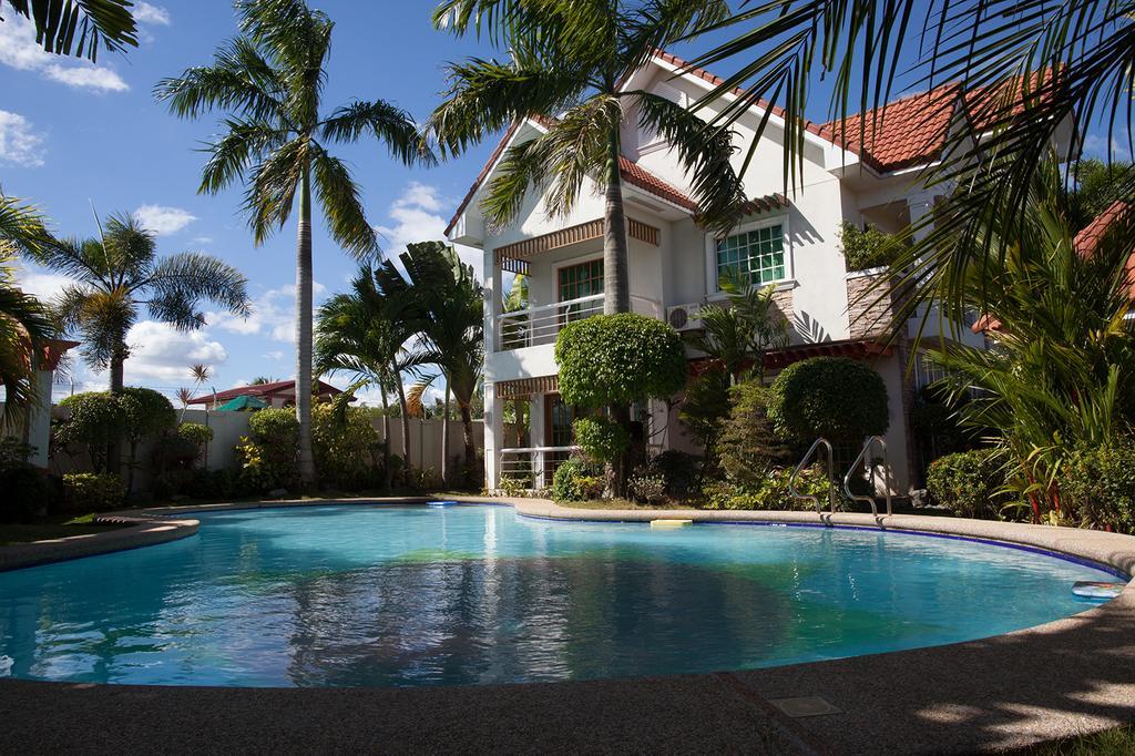 Sir Nico Guesthouse And Resort Plaridel  Exterior photo