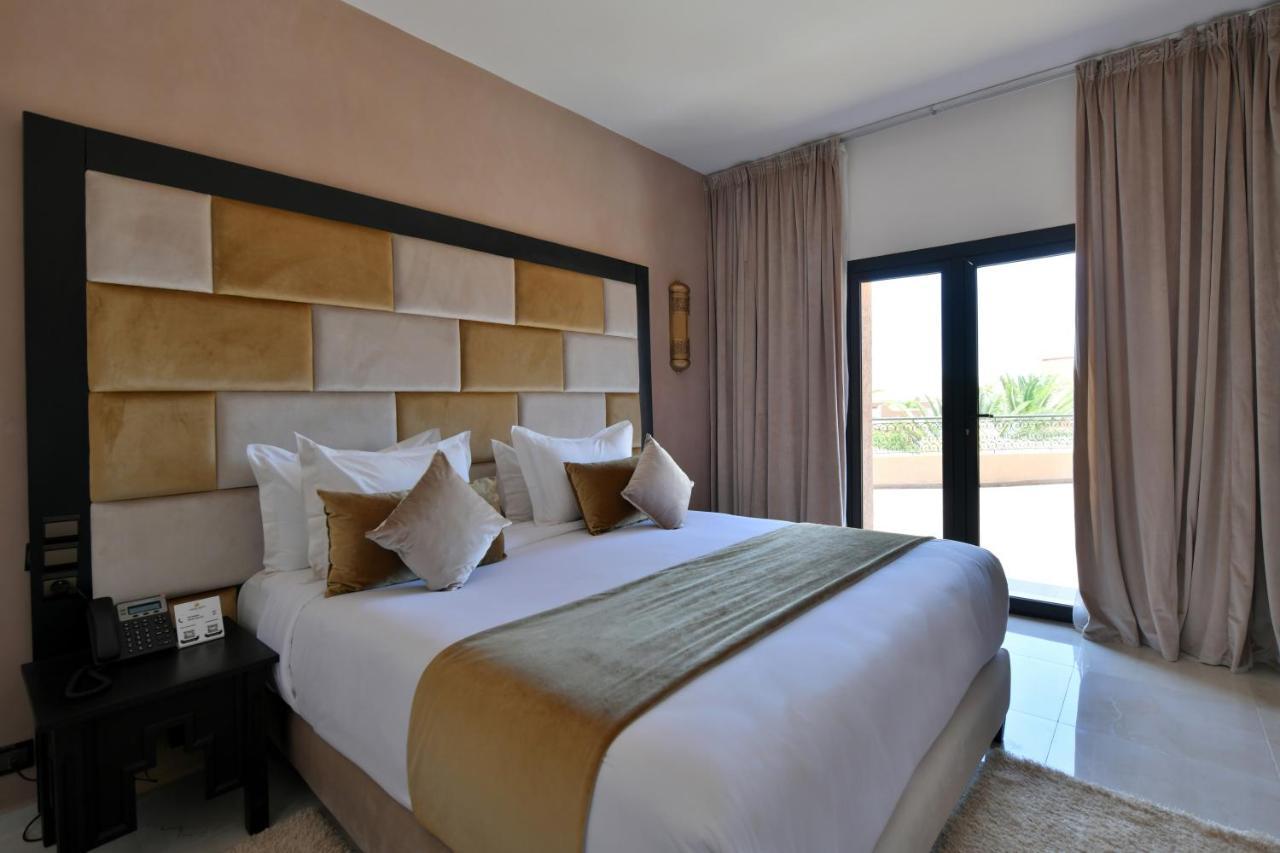 Oscar Hotel By Atlas Studios Ouarzazate Room photo