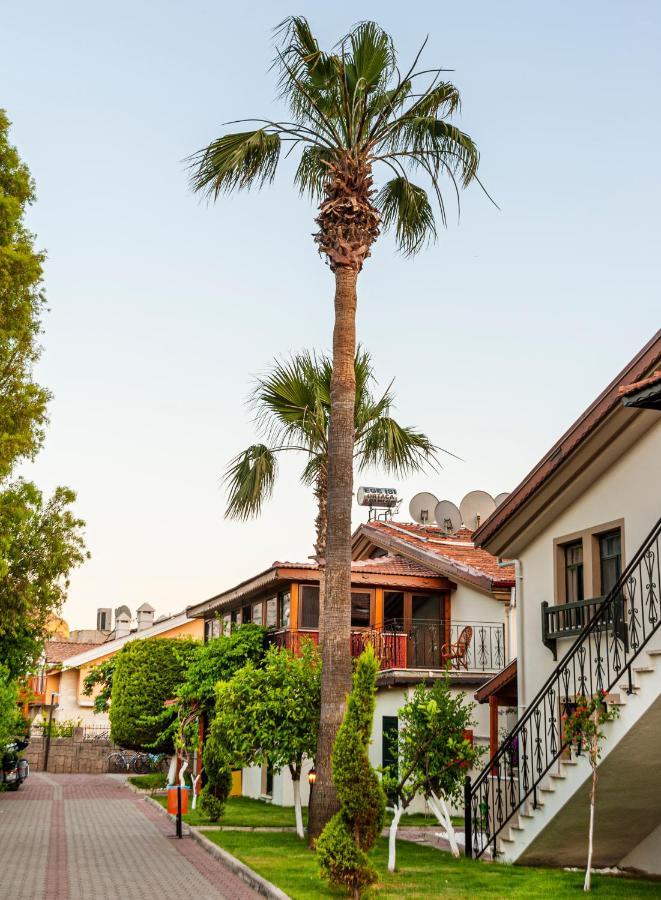 Portakal Hotel Dalyan Exterior photo