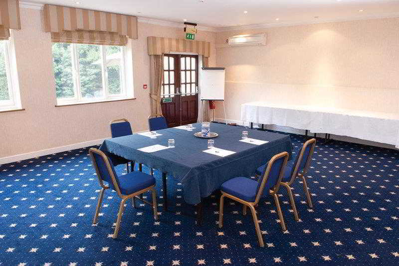 Best Western Russell Hotel Maidstone Business photo