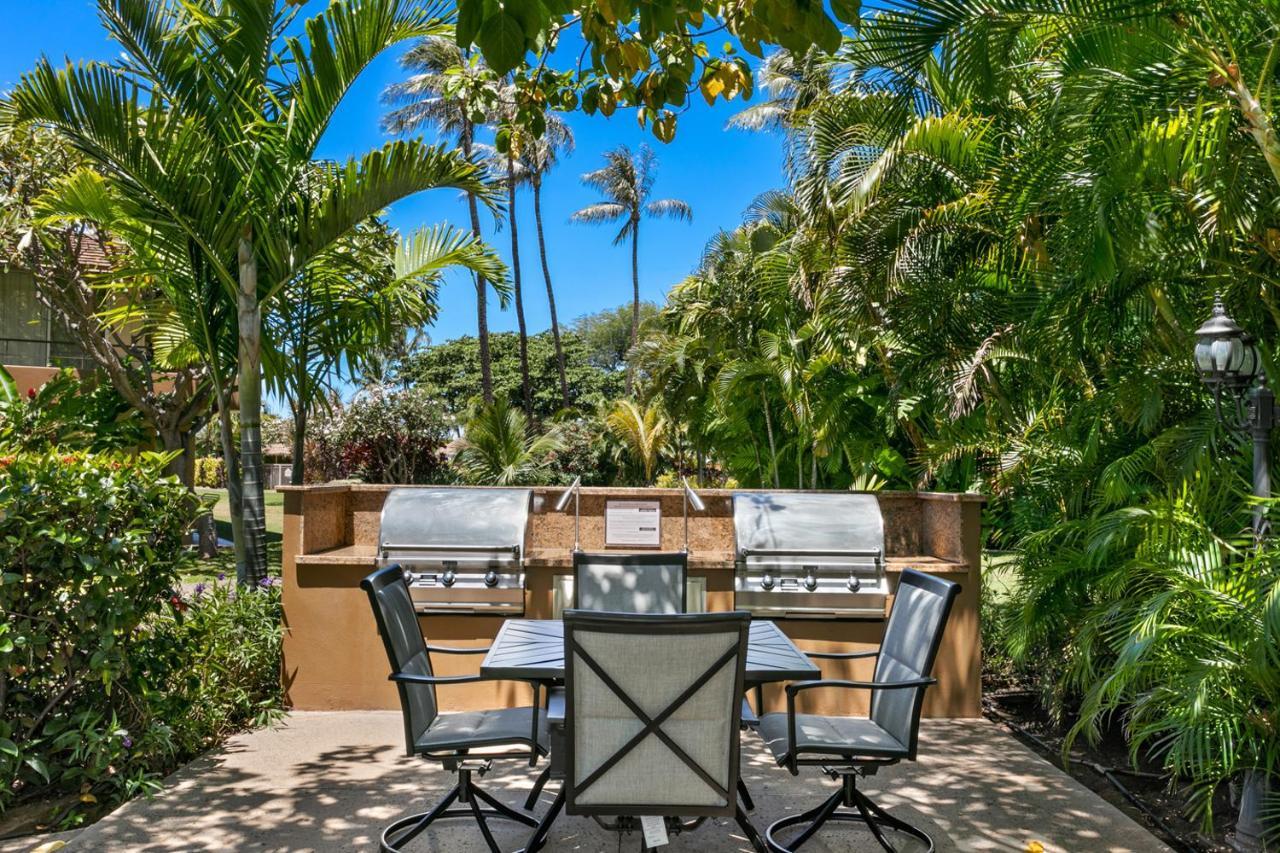 Aston Maui Kaanapali Villas Lahaina Exterior photo