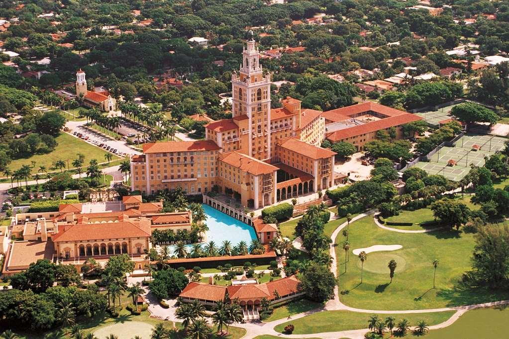 Biltmore Hotel Miami Coral Gables Exterior photo