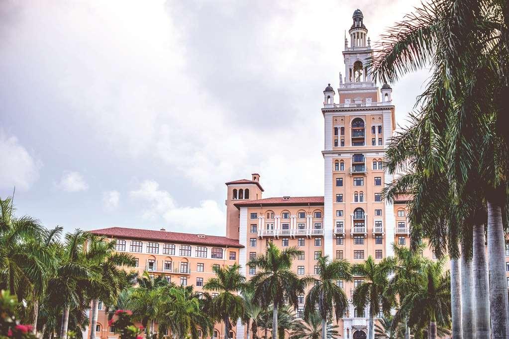 Biltmore Hotel Miami Coral Gables Exterior photo