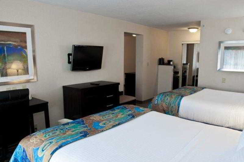 Best Western Plus Portage Hotel And Suites Room photo