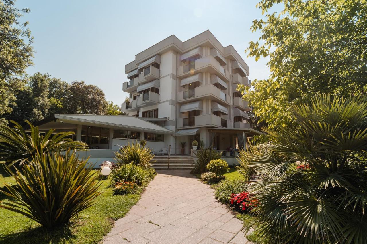 Park Hotel Giusy Lido di Camaiore Exterior photo