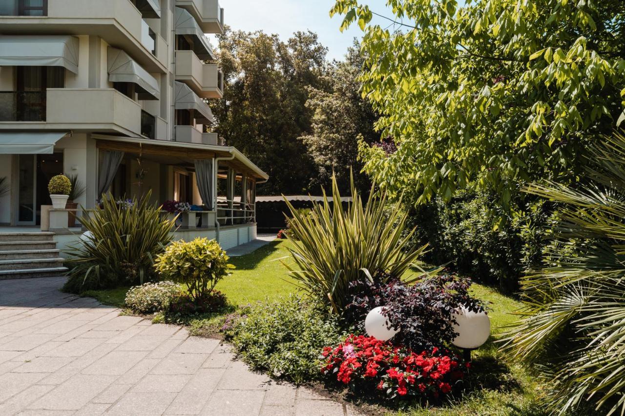 Park Hotel Giusy Lido di Camaiore Exterior photo