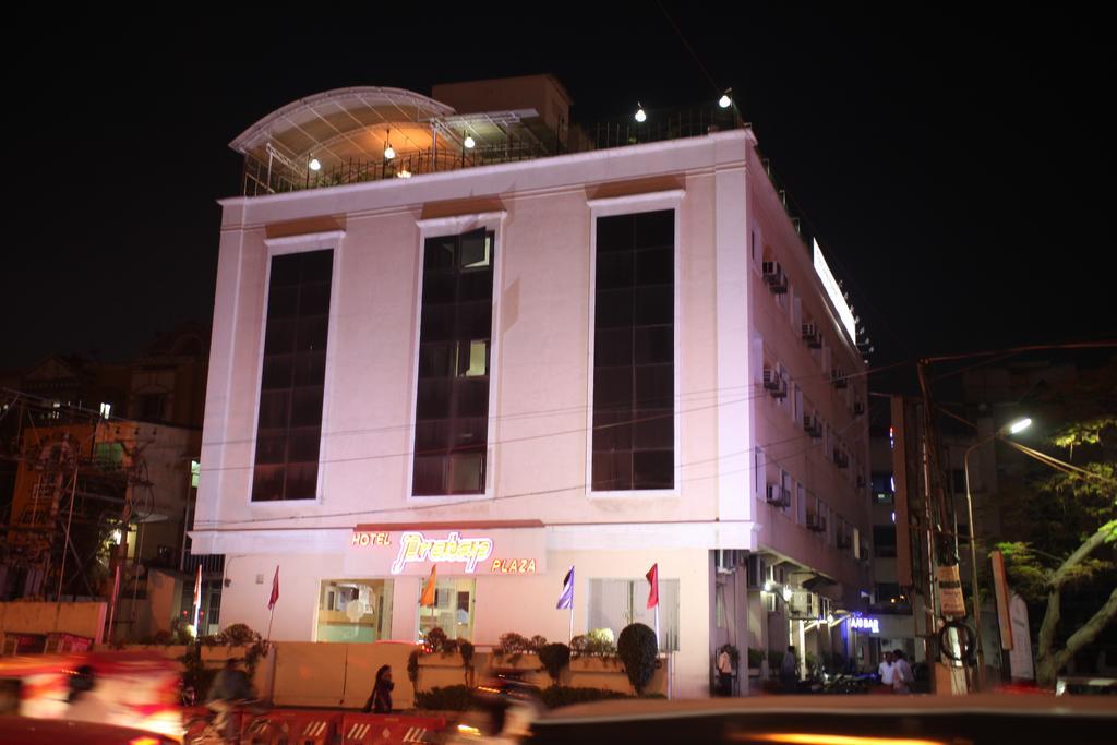 Hotel Sooriya Residency Chennai Exterior photo