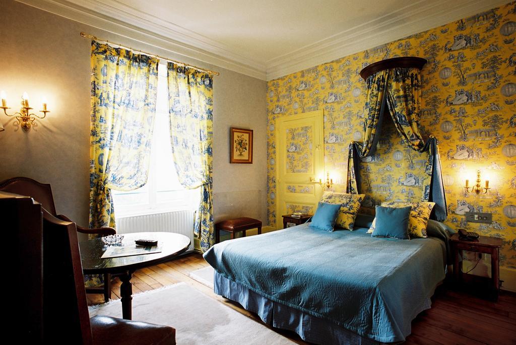 Domaine Du Verbois Neauphle-le-Chateau Room photo