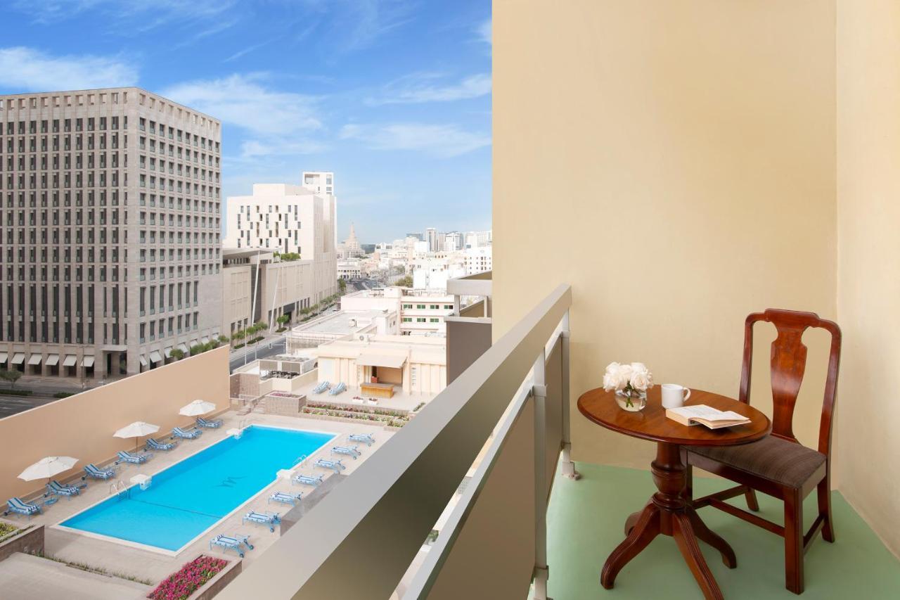 Treffen House Doha - Next To Msheireb Metro Station And Souq Waqif Hotel Exterior photo