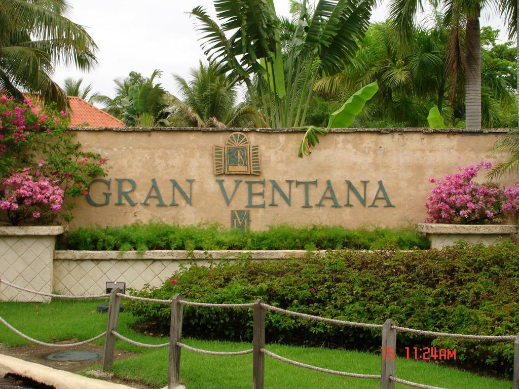 Vh - Gran Ventana Beach Resort Puerto Plata Exterior photo