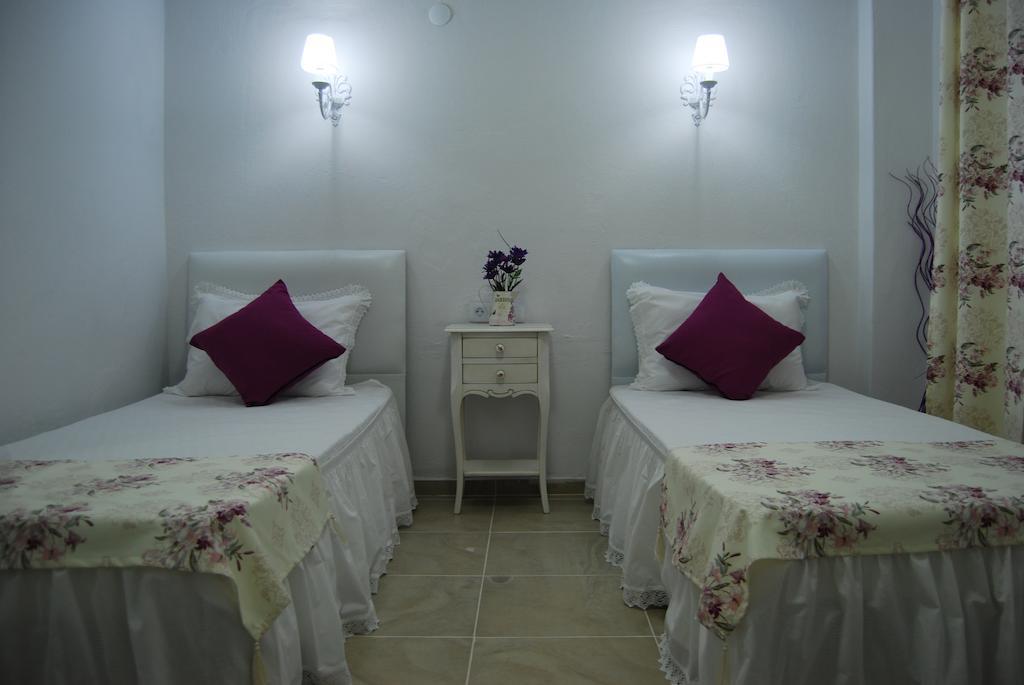 Duruhan Hotel Alacati Room photo