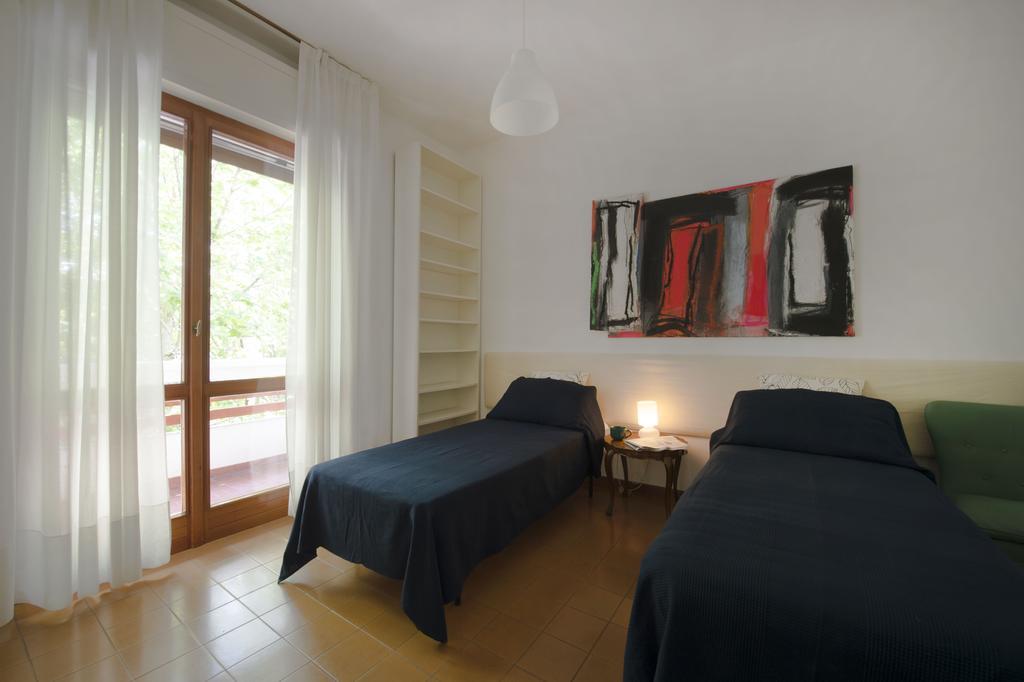 Ramusio Halldis Apartment Rimini Room photo