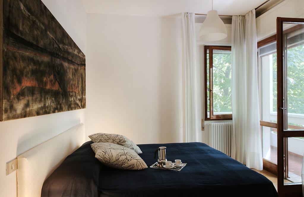 Ramusio Halldis Apartment Rimini Room photo