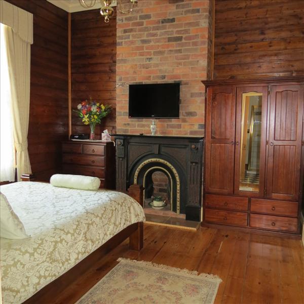 Drysdale House Bed & Breakfast Geelong Room photo