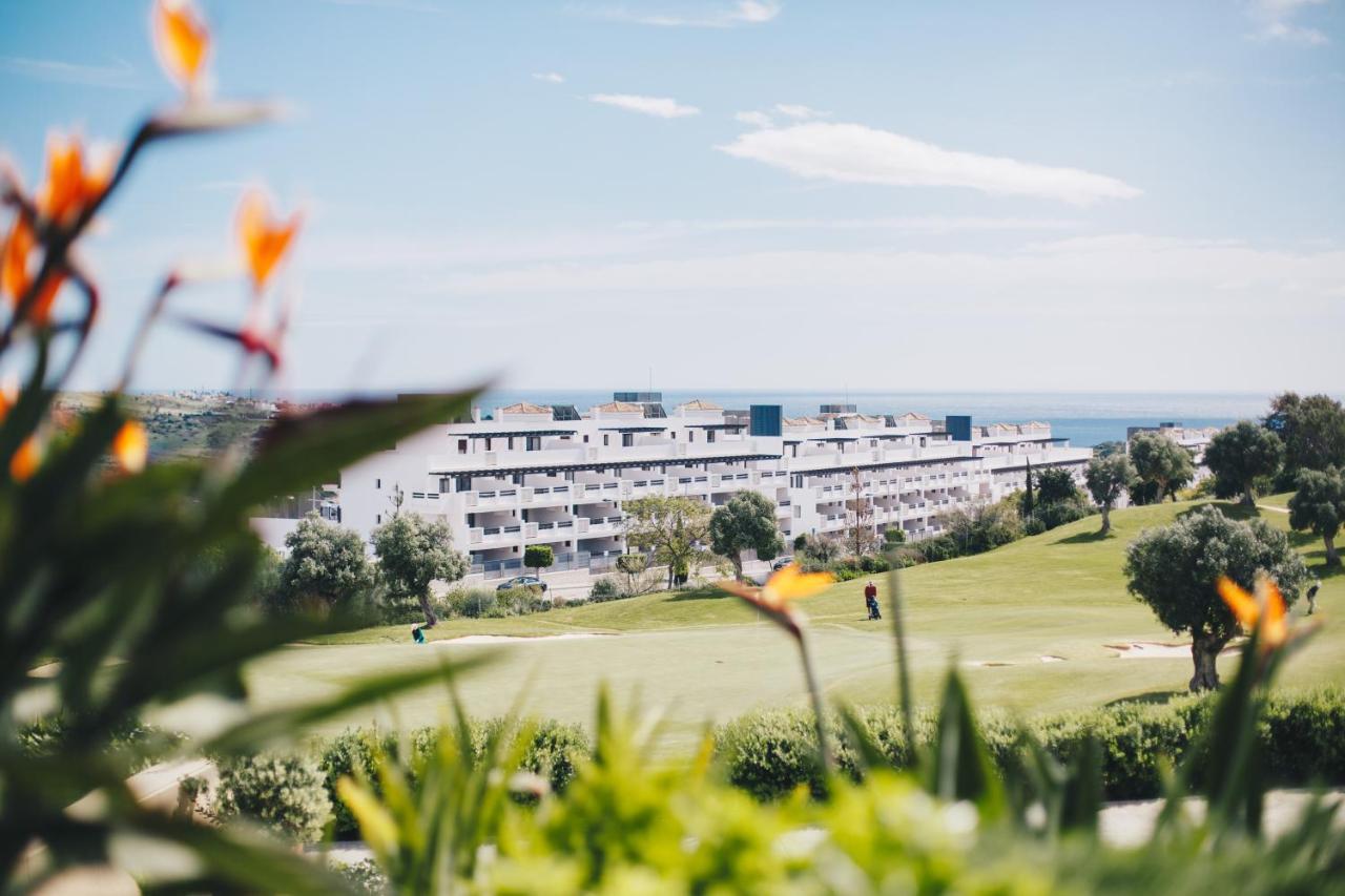 Ona Valle Romano Golf & Resort Estepona Exterior photo