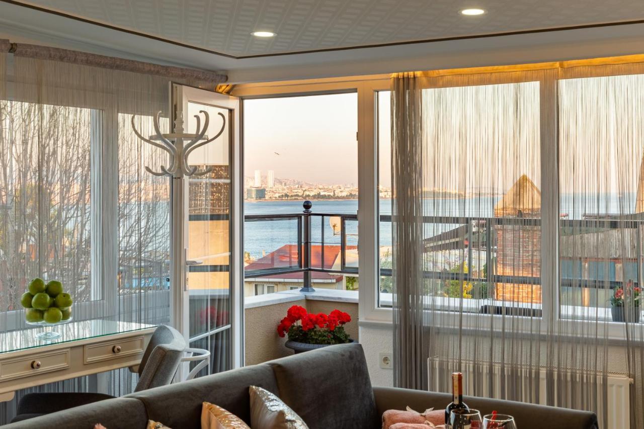 Sadaret Hotel&Suites Istanbul -Best Group Hotels Room photo