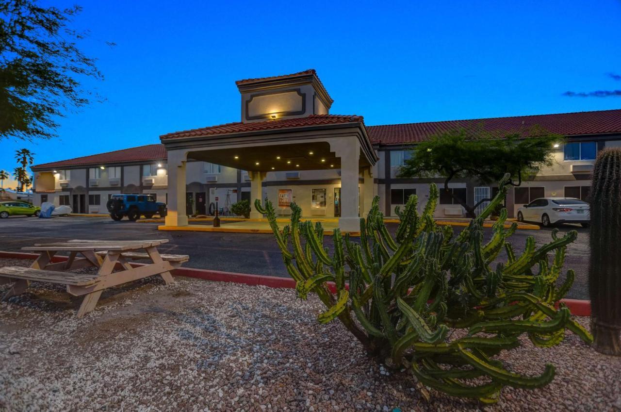 Motel 6-Apache Junction, Az Exterior photo